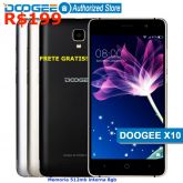 DOOGEE X10