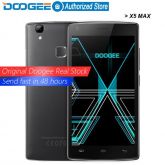 Doogee X5 Max com impressão digital e 4000 de Bateria
