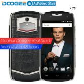 DOOGEE T5 RESISTENTE DE AGUA E QUEDA!